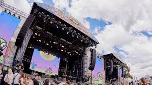 How Laneway Festival’s programming team have kept the spirit alive for 21 years – triple j | ‘H…