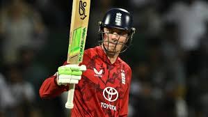 How Tom Banton Won The Race For England’s T20 World Cup No.4 Spot | Tom Banton Secures England’…