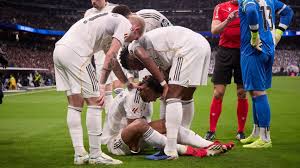 How long is Jude Bellingham injured for? How many matches will he miss? | Jude Bellingham Breaks …