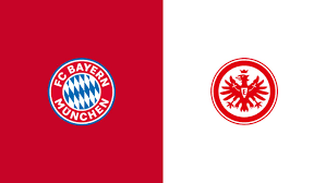 How to watch today’s Bayern Munich vs Eintracht Frankfurt Bundesliga game: Live stream, TV channe…