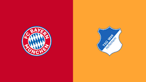 How to watch today’s Bayern Munich vs Hoffenheim Bundesliga game: Live stream, TV channel, and st…