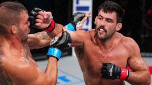 ‘I don’t mean this in a disrespectful way’: What Tassie gun plans to do to cocky English opponent…