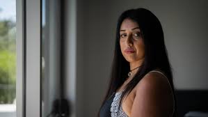 ‘ISIS bride’ was 14 when she married a terrorist, sister says | Ex-housemate claims ISIS bride wa…