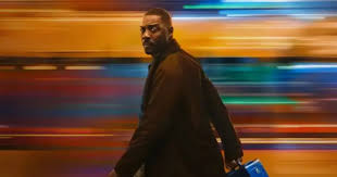 Idris Elba’s Hijack Loses Top Spot in Apple TV Streaming Rankings | New Apple TV Show Dethrones…