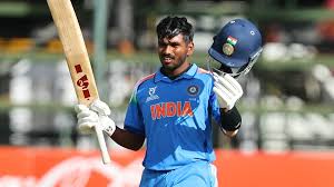 India ace record chase to make Under-19 World Cup final | India U19 vs Afghanistan U19, 2nd Semi-…