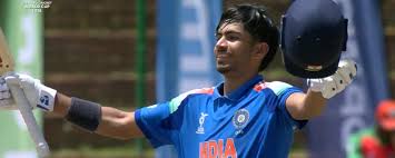India qualify for Under-19 World Cup semi-finals, Pakistan knocked out | India head into semi-fin…