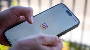 Instagram to alert parents if teens ‘repeatedly’ search for self-harm terms | Instagram to send p…