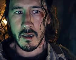 Iron Lung review – YouTuber Markiplier crash lands with big-screen sci-fi horror | The Box-Offi…