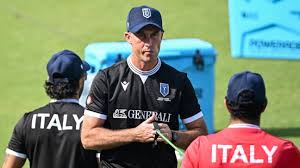 Italy’s plan against Nepal – ‘Back ourselves, be more brave, take the game on’ | Nepal v Italy | …