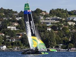 ‘It’d be fun’: Brits out to get Aussies again in SailGP | Mother nature sets the stage for an unu…