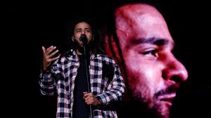 J. Cole’s long-awaited album ‘The Fall-Off’ drops soon. What to know. | J. Cole Reveals Double-Di…