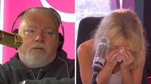 Jackie O’s vanishing act after Kyle’s ‘attack’ | ‘Everyone in this building has mentioned…