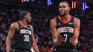 Jazz vs Rockets Prediction, Picks & Best Bets for Tonight’s NBA Game | Jazz vs. Rockets odds, p…