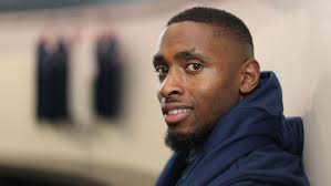 Joel Fearon: From pizza delivery man to Winter Olympic hopeful | Meet Joel Fearon, once Great Bri…