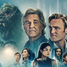 Joining the family business – ABC listen | Monarch: Legacy of Monsters: Season 2 First Reviews: C…