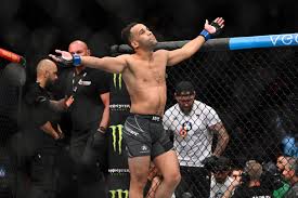 Jordan Leavitt vs Yadier del Valle Pick, 02/21/2026 Predictions UFC Houston Odds | UFC Fight Nigh…