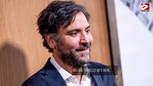 Josh Radnor and Jordana Jacobs have welcomed baby boy | How I Met Your Mother’s Josh Radnor and W…