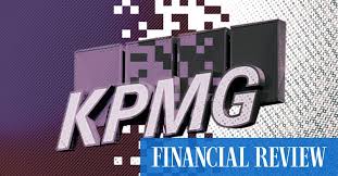 KPMG partner fined for using AI to cheat – on an AI test | KPMG partner fined over using AI to …