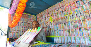 Kerala lottery Sthree Sakthi SS-507 result today 17/02/2026: ₹1 cr first prize for SO 595985 | …