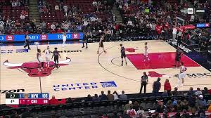 Knicks 105-99 Bulls (23 Feb, 2026) Game Recap | Knicks vs. Bulls: Prediction, How to Watch for Fr…