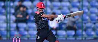 LIVE: Canada recover after early wobble against UAE | Canada opt to bat, UAE bring in Farooq and …