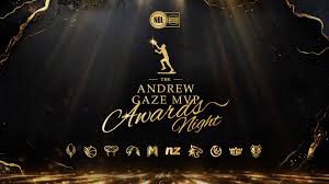 LIVE NOW: Andrew Gaze MVP Awards (Stream & broadcast details) | Bryce Cotton wins sixth Andrew Ga…