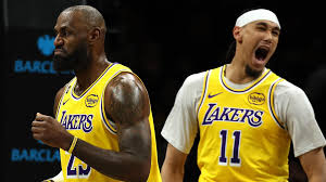 Lakers 125-109 Nets (4 Feb, 2026) Game Recap | He’s Back. Why is Reaves Always Seeking Revenge? |…