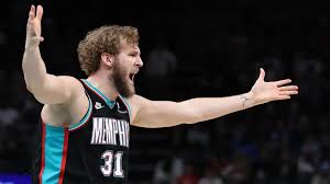 Landale traded again: Boomers star rides the NBA Trade Deadline merry-go-round | Jazz Quickly Fli…