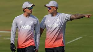 ‘Last year he covered for us, now we cover for him’ – Suryakumar on Abhishek’s form | Sunil Gavas…