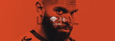 Late Changes: Pre-season Challenge v Penrith Panthers | Friday night footy: Wests Tigers v Panthe…