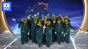 Live: ‘Another world is possible’: Calls for unity at Winter Olympics opening | Milano Cortina 20…