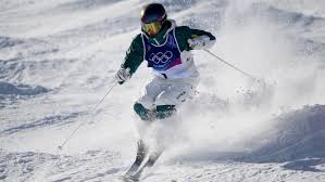 Live: Anthony leads Aussie charge in dual moguls at Winter Olympics | Winter Olympics 2026: All T…