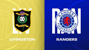 Livingston vs Rangers: Scottish Premiership updates & match report | Celtic player ratings vs Hib…