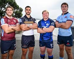Local rivalries are key for Wallabies as Super Rugby starts the new season full of hope | Angus F…