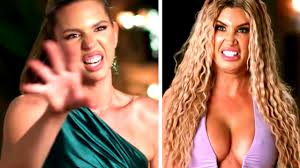 MAFS wives’ sex fight turns ugly | MAFS 2026 Episode 6 Recap: Groom rates attraction to wife th…