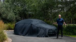 Made-in-China electric vehicle crowned Drive Car of the Year | Drive Car of the Year 2026 – all…