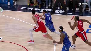 Magic 111-109 Clippers (Feb 22, 2026) Game Recap | Magic escape Clippers in 111-109 victory | Orl…