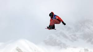 Mark McMorris joins stacked field in slopestyle final | Olympic snowboarder Mark McMorris set to …