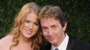 Martin Short’s daughter dies aged 42 | Katherine Short, daughter of actor Martin Short, dies ag…