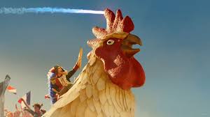 Masters & Savant build some mad miniatures for Men’s Rugby World Cup 2027 | Serial winner commi…