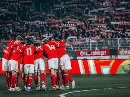 Matchday in focus: Union Berlin | Union Berlin vs Eintracht Frankfurt: predictions, stats, tips &…
