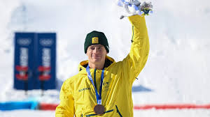 Matt Graham wins Dual Moguls Bronze | 16yo Aussies bringing ‘generation next’ to Winter Olymp…