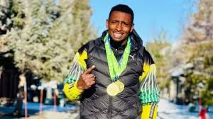 Meet the Briton hoping to power Jamaica to Olympic bobsleigh glory | Newport born Mica Moore ‘gra…