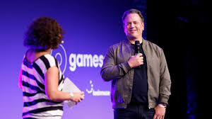 Microsoft gaming chief Phil Spencer retires, replaced by ex-Instacart exec Asha Sharma | Phil Spe…