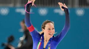 Milan Cortina 2026: First gold medals and record-setting hometown hero | Francesca Lollobrigida d…