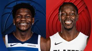 Minnesota Timberwolves vs Portland Trail Blazers Feb 24, 2026 Box Scores | Portland Trail Blazers…