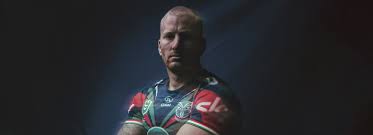 Mitchell Barnett leaving at end of year for personal reasons | BREAKING: Test prop released as pa…