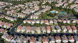 Mortgage rates sink to the lowest level in a month, sparking more refinance demand | Mortgage len…