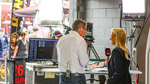 Motorsport 360 TV show to debut on Fox Sports, Kayo | Supercars news: Fox Sports green lights Mot…