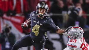 NFL world rocked by sudden death of star wide receiver | Rondale Moore dies at 25: Death under in…